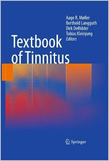 Textbook of Tinnitus - December 2010 Edition TINNITUS+BOOK