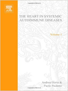 The Heart in Systemic Autoimmune Diseases The+heart+in