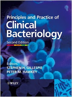 Principles and Practice of Clinical Bacteriology Clinical+bacteria