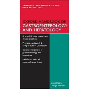 Oxford Handbook of Gastroenterology & Hepatology Free Download GI+OXFORD