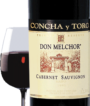 Resultado de imagen para concha y toro