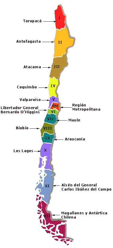 ZONA INDUSTRIAL CHILE zona industrial chile: