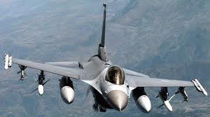 Ministro Chileno de Defensa Recibe Los 18 Aviones F-16 Comprados A Holanda F16+chile+holanda