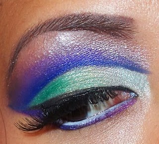 Cut The Crease