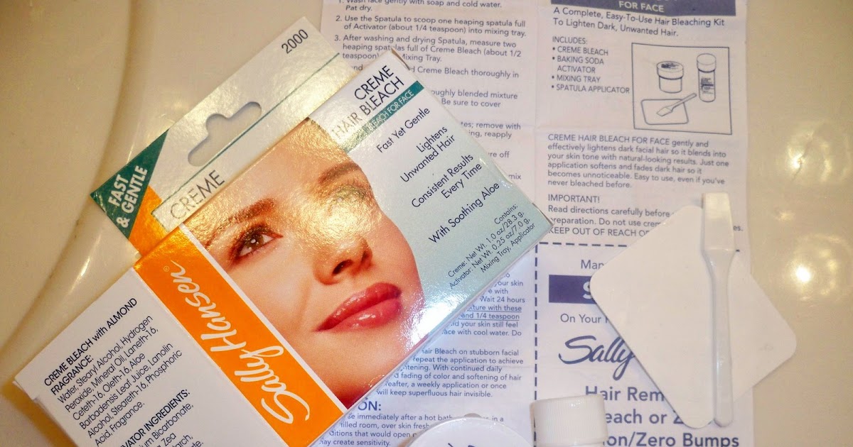 I bleached my eyebrows! Makeup By RenRen