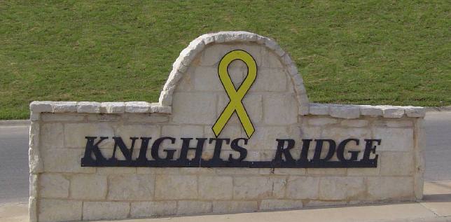 Knights Ridge