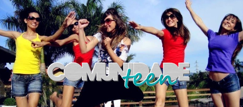 Comunidade Teen Colours