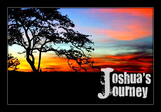 Joshua's Journey