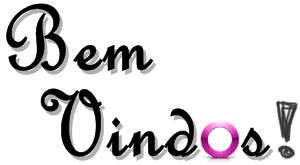 SEJA BÉM VINDO(A)