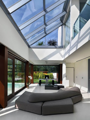 Modern Homes Design Interior Living Room