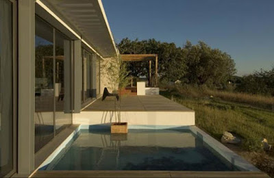 contemporary architectural design exterior
