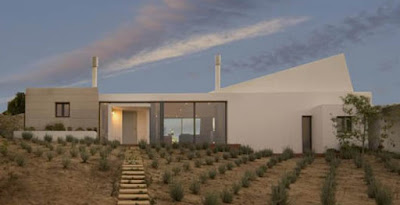 modern minimalist house design