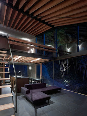 japanese house interior design living room