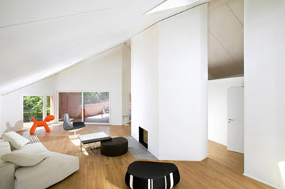 interior home design modern living room
