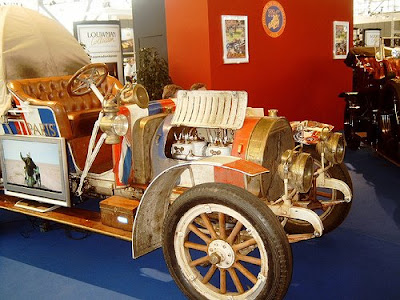 Spyker, classic sport car, sport car, car