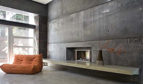 menlo park, modern house design, luxury home design, interior design