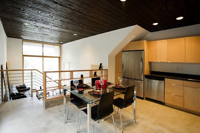 Mount Baker Residense - home design, recident house design, modern house design, interior design