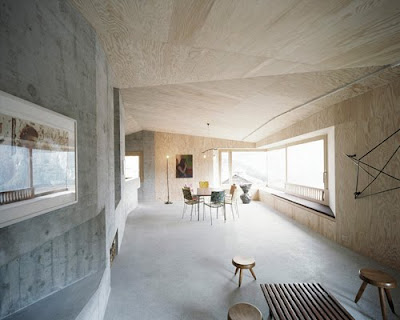 modern house design, interior design