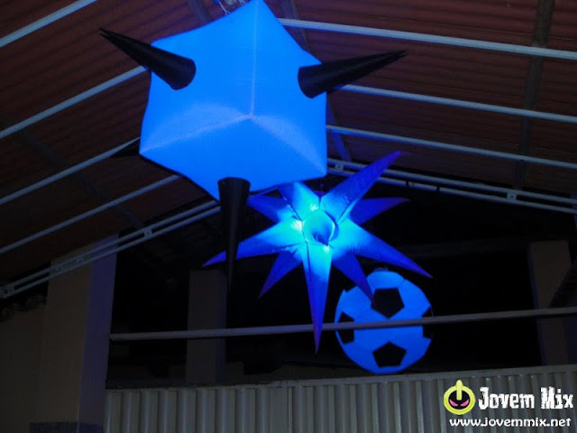 iluminações DECOR´S