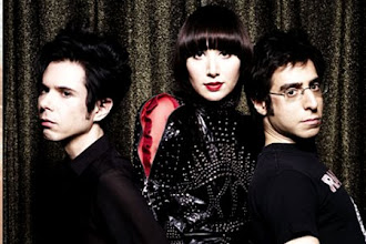 [PRÉ-ESCUTA]: YEAH YEAH YEAHS "ZERO"
