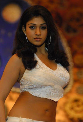 Nayantara spicy