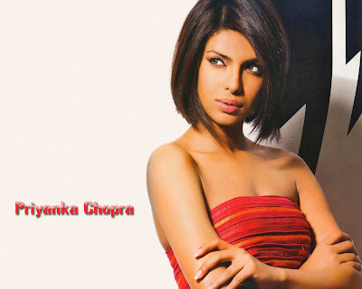 Priyanka chopra actress from bollywood popular movie fashion.