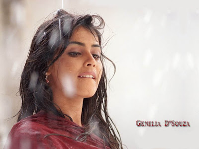  Genelia on Actress Genelia Close Up Photos   South Indian Actresses   Zimbio