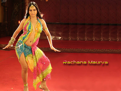 hot indian wallpapers. Hot Indian actress Rachana wallpapers in hot bra