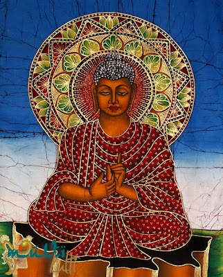 budda makata