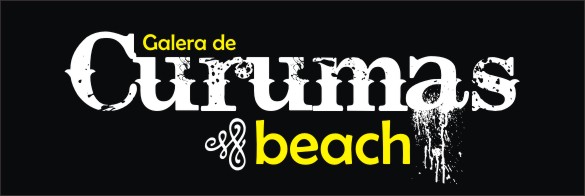 Curuma`s Beach