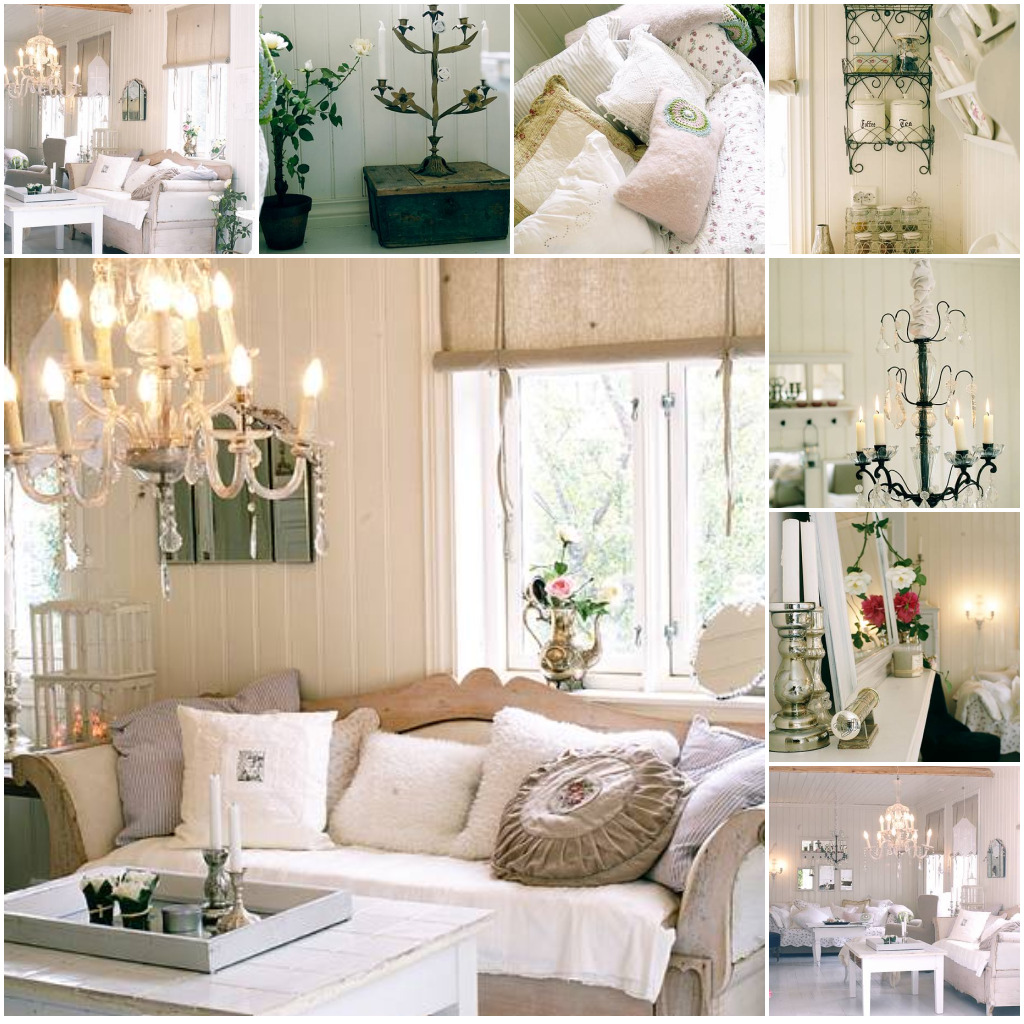 Mobili Shabby Chic On Line Tutte Le Offerte Cascare A Fagiolo
