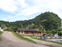 LA CAMPA,LEMPIRA