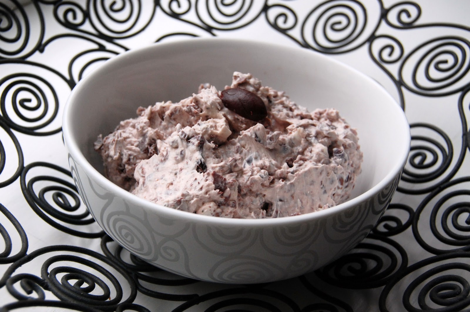 The Broken Oven Kalamata Olive Spread