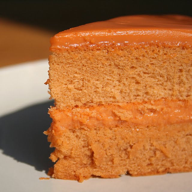 Thai Cake Recipe