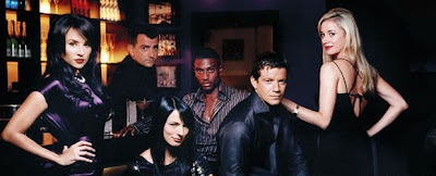 hotel babylon london