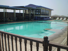 Piscina Hotel