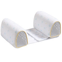 airflow sleep positioner