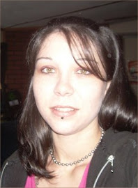 My firstborn gorgeous daughter!