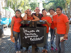 Juegos en Palabras en Merida