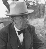 This Man, Now Deceased, Predicted The Economic Decline of America Back in The 1950's.