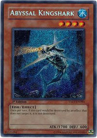 Fish Deck