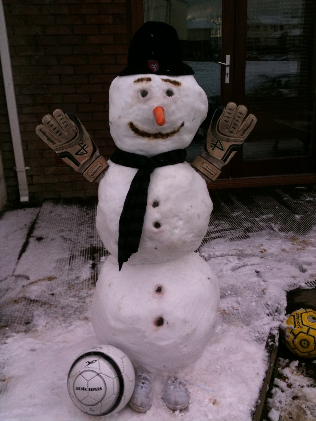 Just4keepers Goalkeeping Bad Goalkeeper Training Techniques