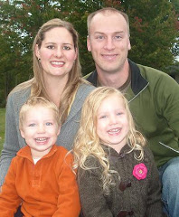 Our Family - Fall 2007