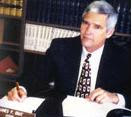 Judge Jim Gray