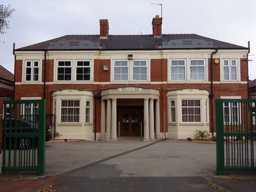 Southwick Community Primary School Our schools in Sunderland