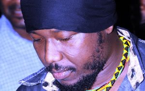 Black Rasta Ghana