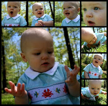 Our Little Miracle