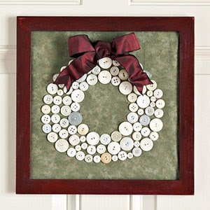 Button Crafts For Adults 104