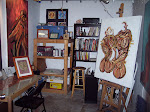 Artist's Studio