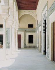 Zaouia Sidi Abid El Ghariani